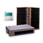 fan coil