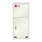 split ducto inverter frio calor
